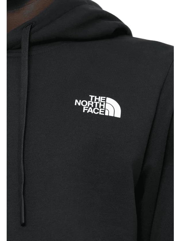 Box NSE Energy Regular Hoodie Graphic