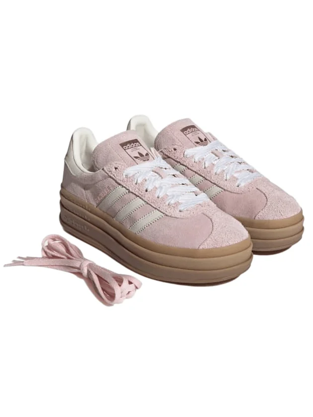 Gazelle Bold