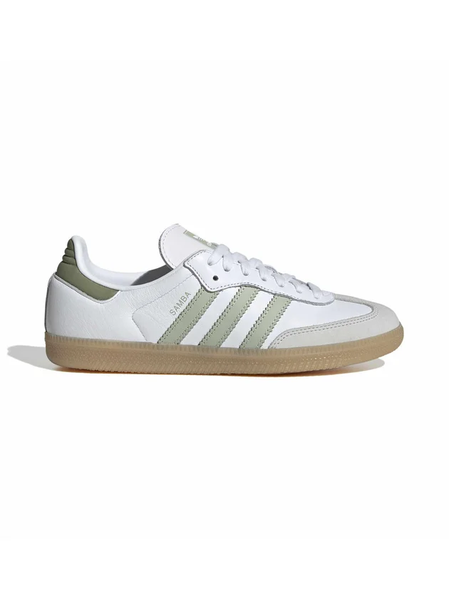 Samba OG