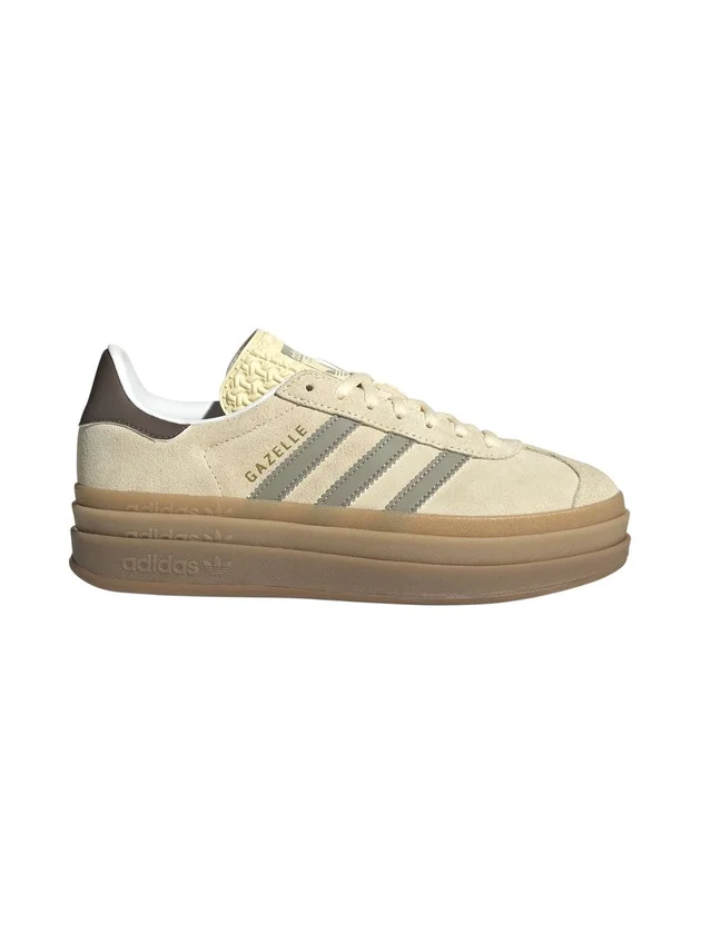Gazelle Bold
