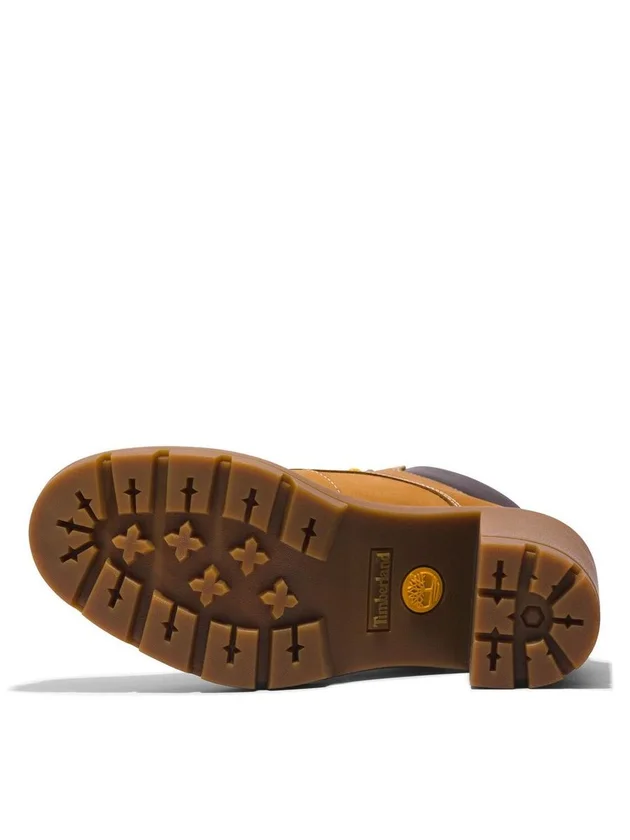 Allington Heights Mid Lace Up Boot