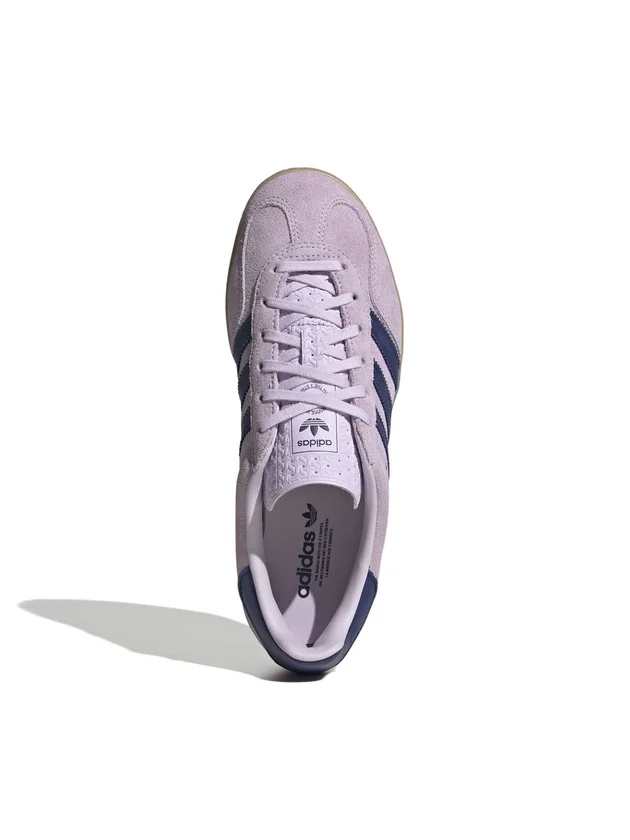 Gazelle Indoor