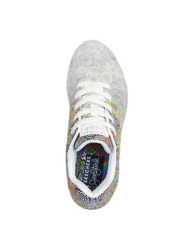 Uno Kaleidoscope Dream