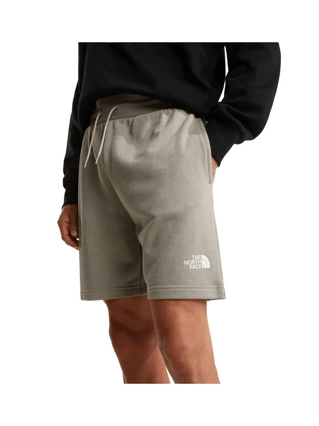 Simple Dome Light Regular Shorts