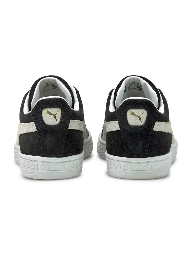 Suede Classic XXI