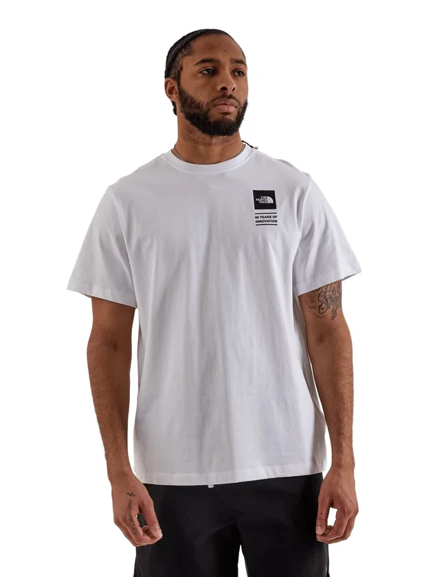 Icon Celebration Regular Short Sleeve