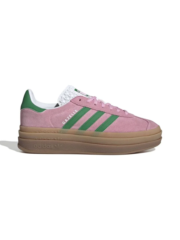 Gazelle Bold