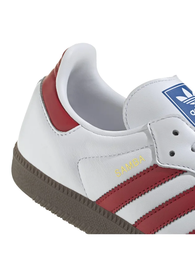 Samba OG
