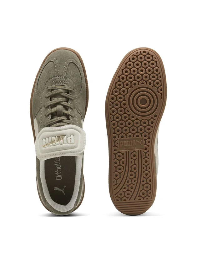 Palermo Premium Suede