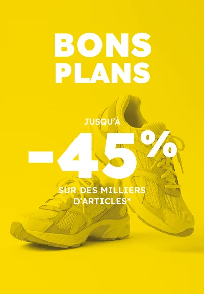 Bons Plans