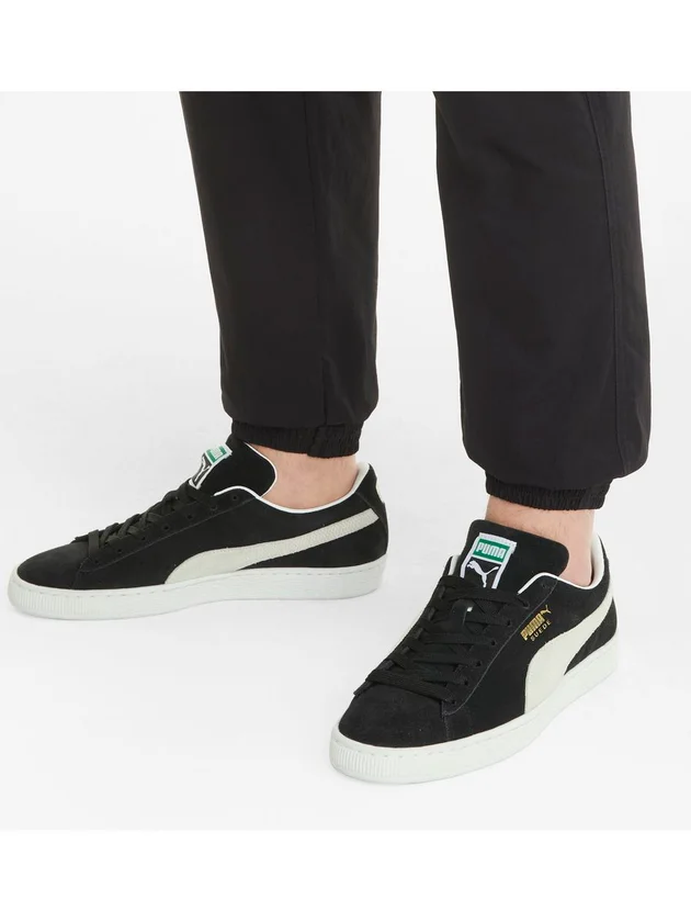 Suede Classic XXI