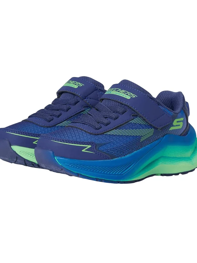Max Cushioning Ascender