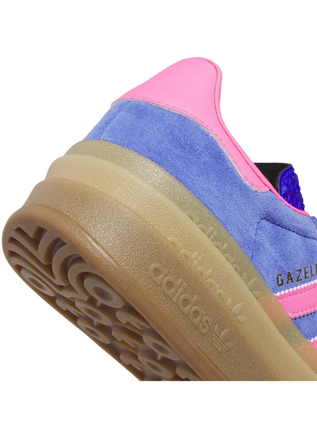 Gazelle Bold