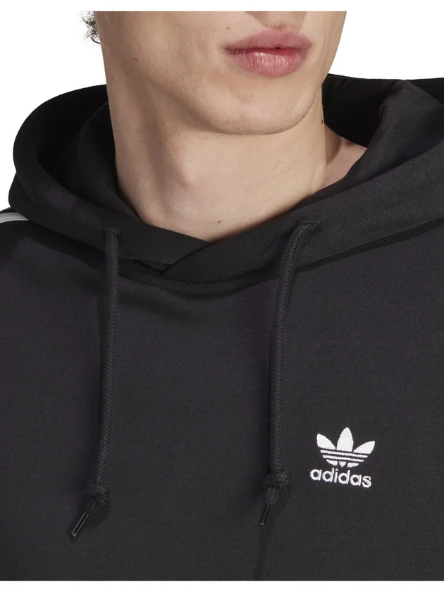3 Stripes Hoody