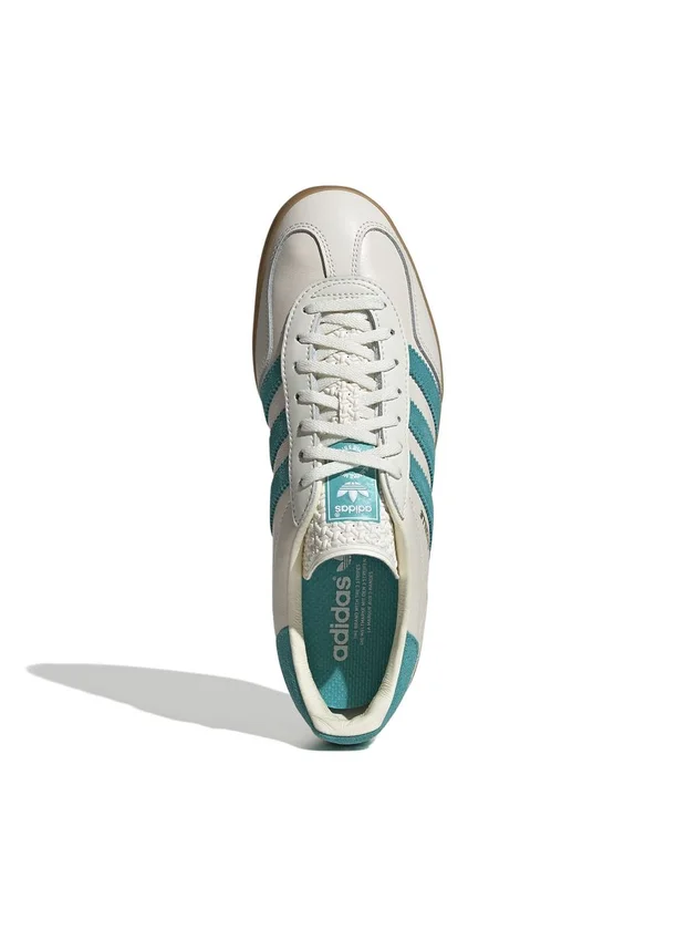 Gazelle Indoor