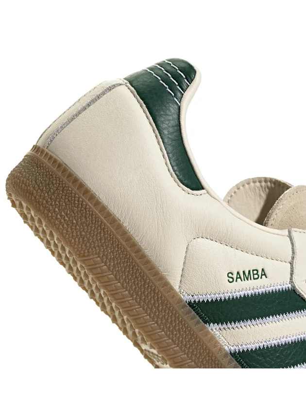 Samba OG