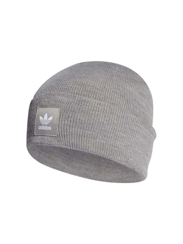 Ac Cuff Knit