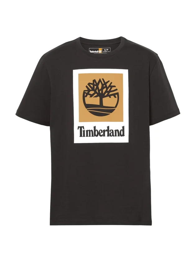 Colored Short Sleeve Tee