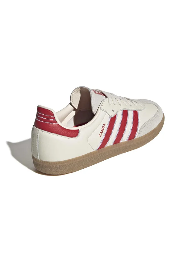 Samba OG