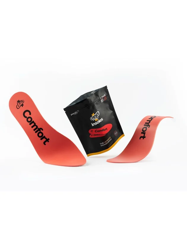Insoles Comfort