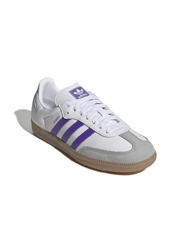 Samba OG