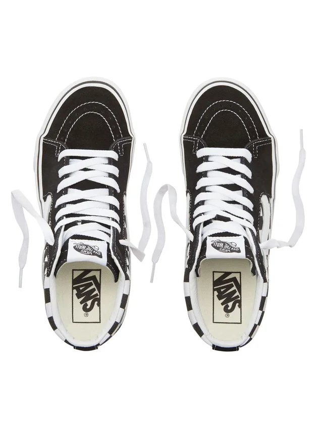 Sk8-Hi Platform 2.0
