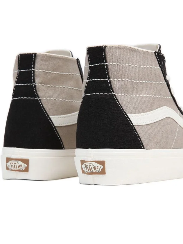 Sk8-Hi Tapered