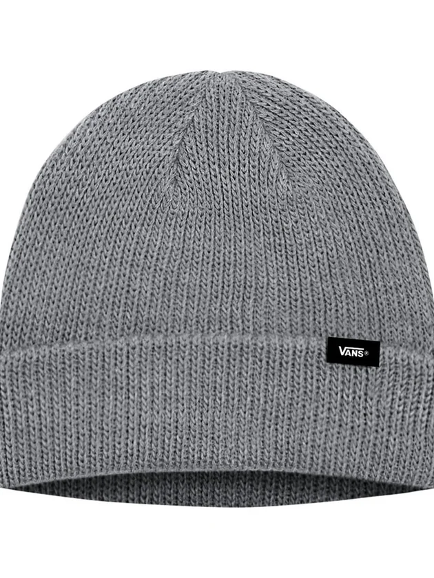Core Basic Cuff Beanie
