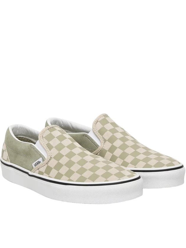 Classic Slip-On