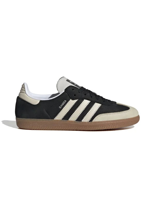 Samba OG