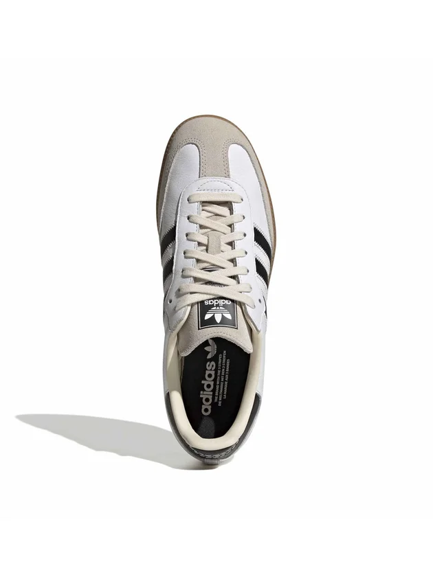 Samba OG