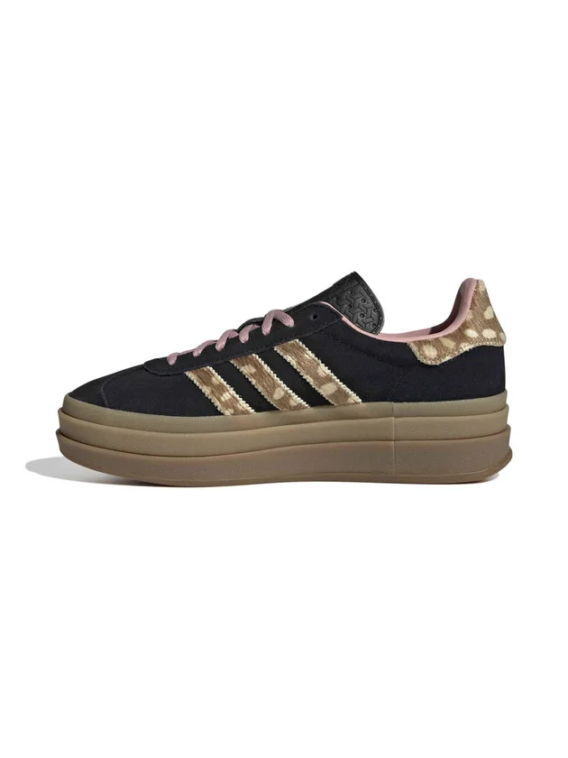 Gazelle Bold