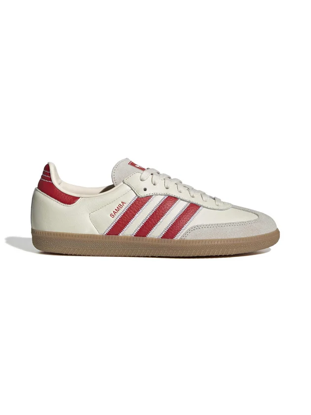 Samba OG