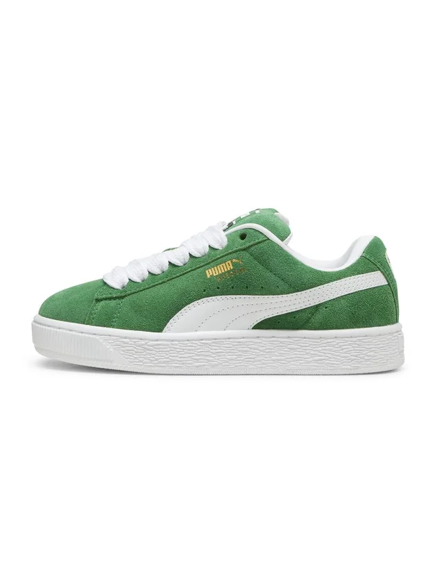 Suede XL