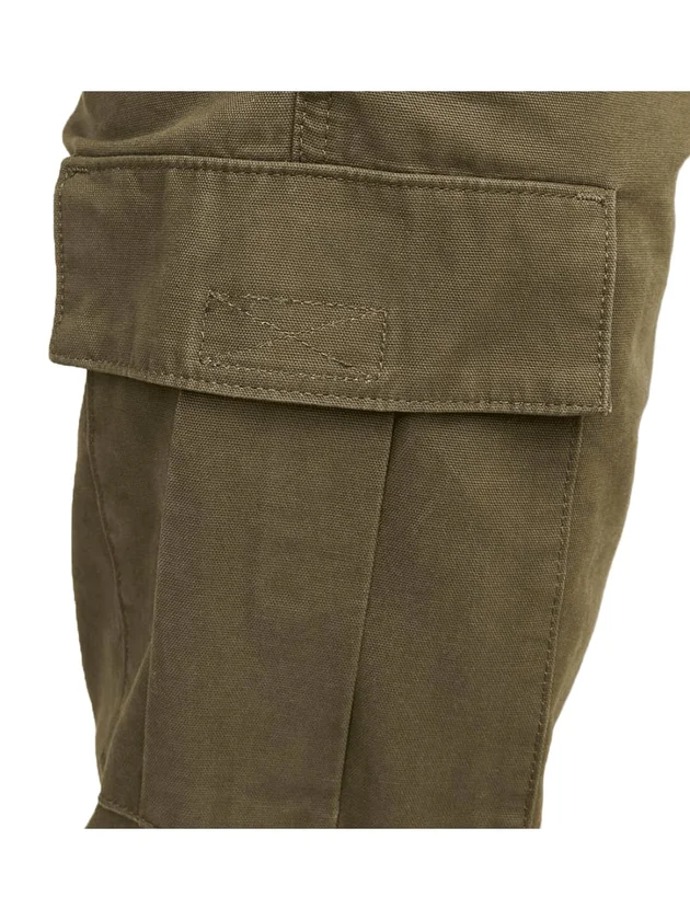Barkley Cargo Pant Noos