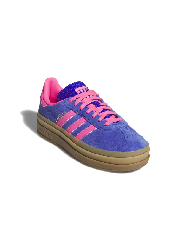 Gazelle Bold