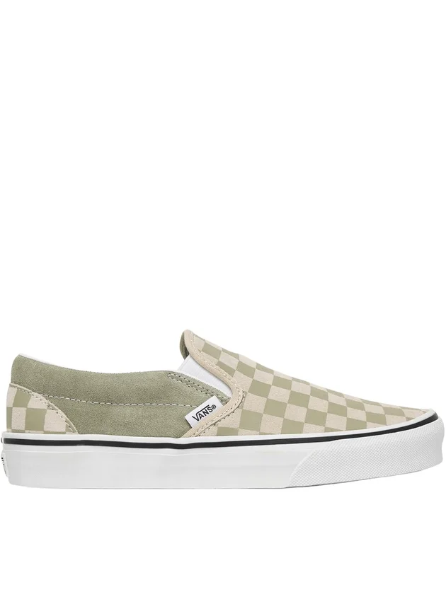 Classic Slip-On