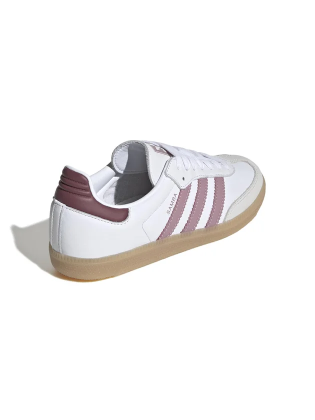 Samba OG
