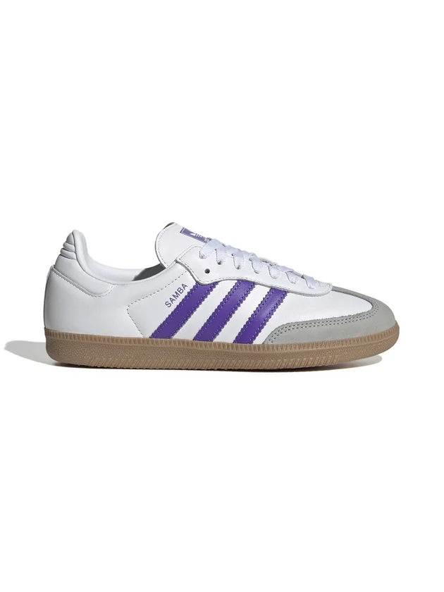 Samba OG