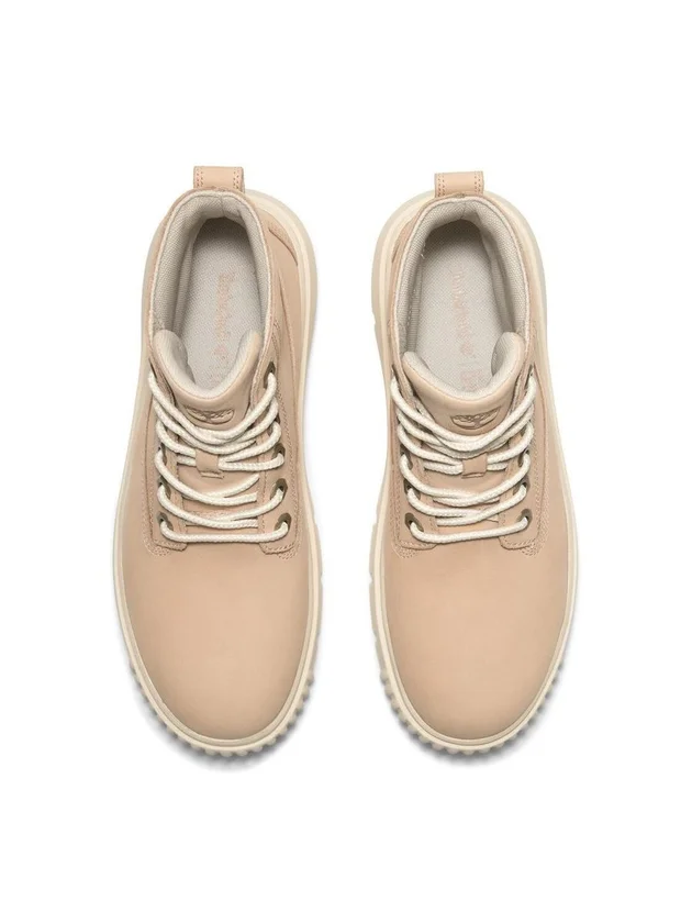 Greyfield Mid Lace Up Boot