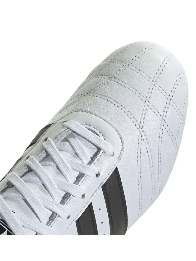 Taekwondo Lace