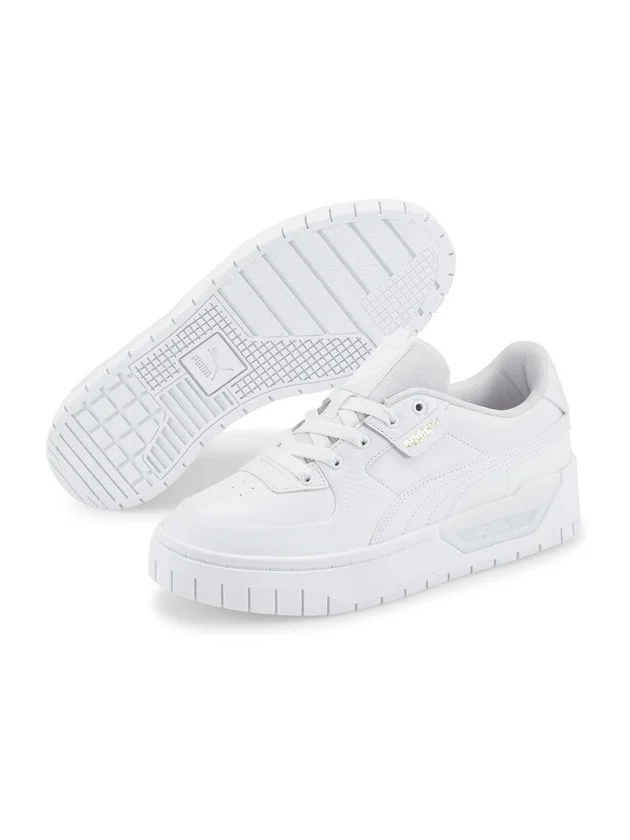 Cali Dream Lth Wns