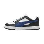 PUMA BLACK-BLUE JEWEL-PUMA WHITE