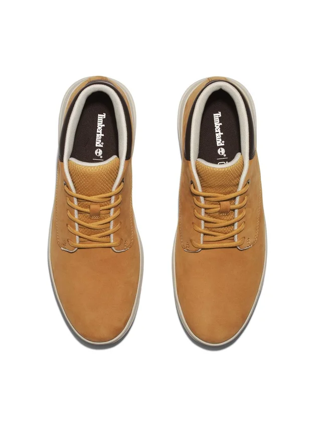 Seneca Bay Mid Lace Up Sneaker