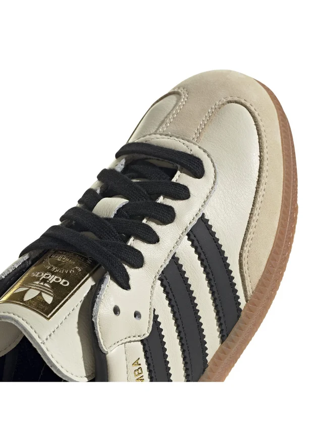 Samba OG