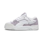 PUMA WHITE-PALE PLUM