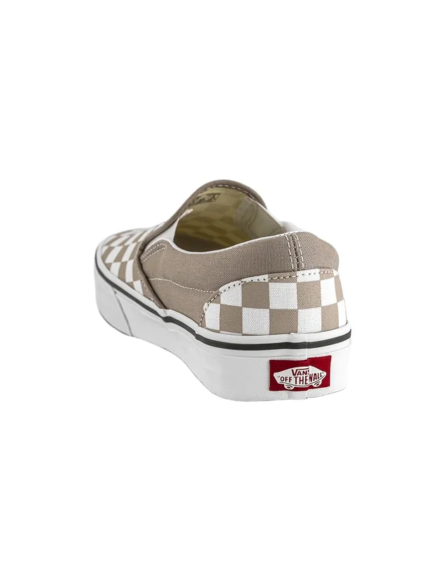 Classic Slip-On