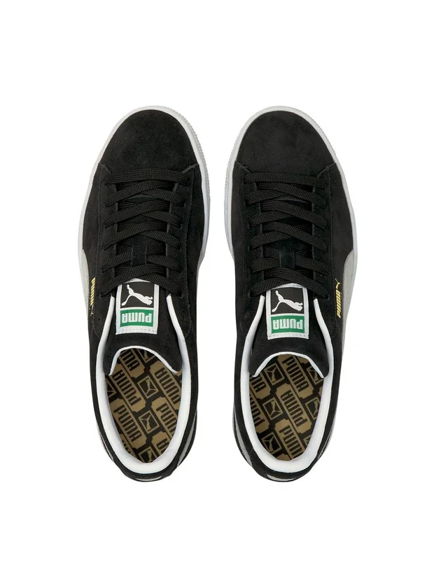 Suede Classic XXI