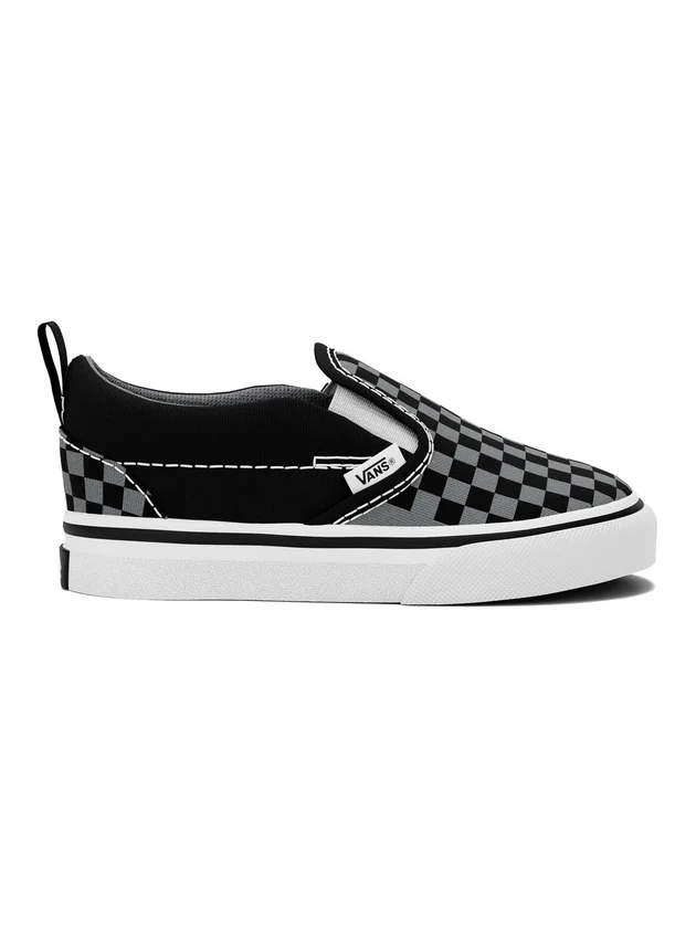 Slip On V