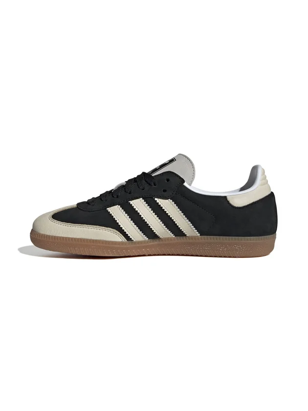 Samba OG